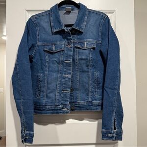 Vero Moda Women’s Denim Jean Jacket size L